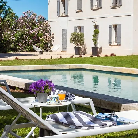 Aix Romantique, Vrai Jaccuzzi 2 Personnes Aix-en-Provence